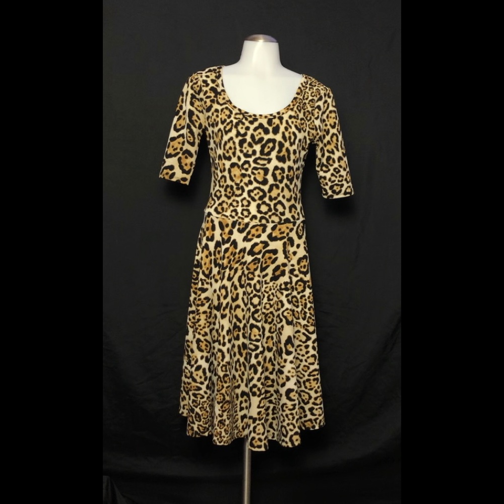 LuLaRoe dress